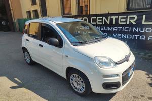 Fiat Panda 1.2