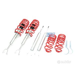 KIT SOSPENSIONE FILETTATA AUDI A8 94-02