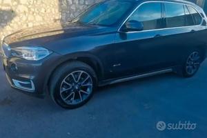 BMW  X5 F15 SDRIVE 1ANNO DI GARANZIA OMAGGIO.