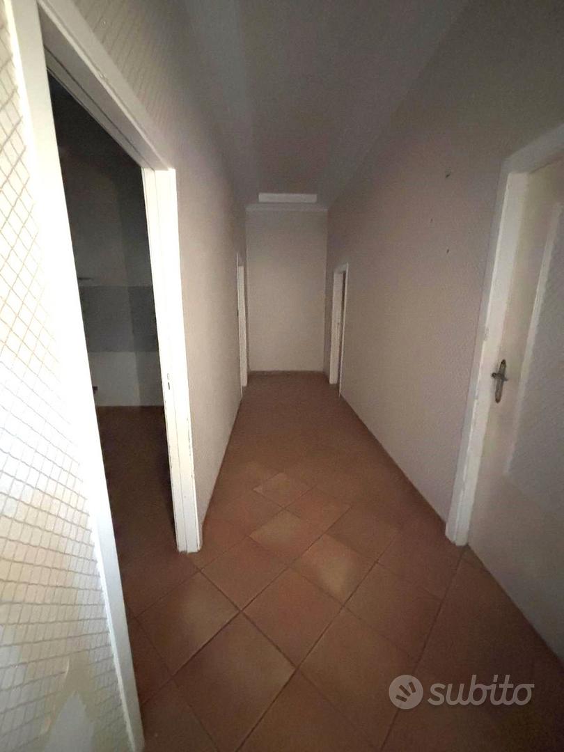 Appartamento – Torre Annunziata, Torre Centrale - Vista 2