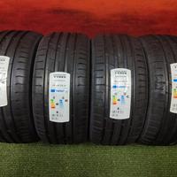 245 40 18 Gomme Estive Nuove Nokian 245 40 18