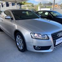 AUDI A5 2.7 V6 TDI F.AP. multitronic Ambition