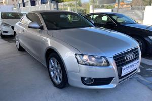 AUDI A5 2.7 V6 TDI F.AP. multitronic Ambition