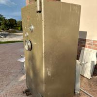 Cassaforte Conforti alta qualità 70x145 con chiave