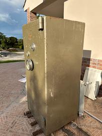 Cassaforte Conforti alta qualità 70x145 con chiave