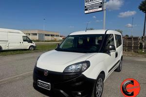 FIAT Doblo 1.3 MJT PC TN COMBI N1 E6D 5 POSTI AU