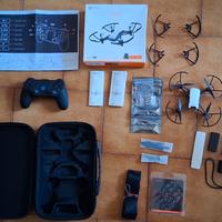DJI TELLO Completo!