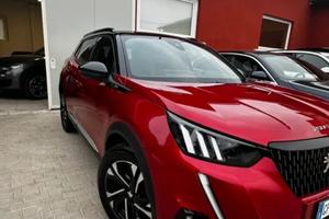 peugeot 2008 GT LINE