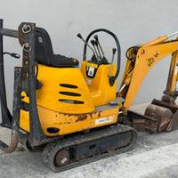 JCB MICRO 10
