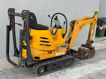JCB MICRO 10