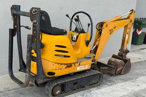 JCB MICRO 10