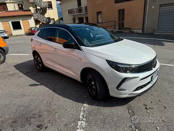 Opel Grandland 1.5 Diesel 2022 Full Optional