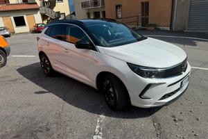 Opel Grandland 1.5 Diesel 2022 Full Optional