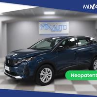 Peugeot 3008 1.5 BlueHDI Active Pack S&S 130CV