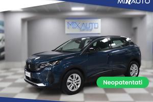 Peugeot 3008 1.5 BlueHDI Active Pack S&S 130CV