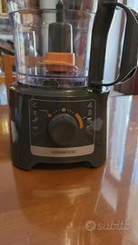 Kenwood MultiPro