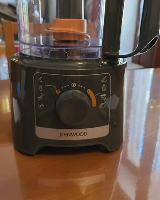 Kenwood MultiPro