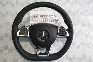 VOLANTE Mercedes CLASSE A ,GLA, CLA AMG
