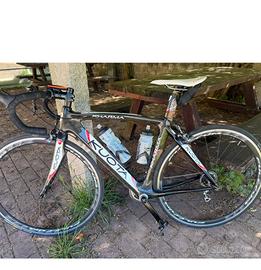 Bici da corsa