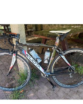 Bici da corsa