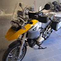 Bmw r1200gs