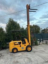 S95 MULETTO OM 20 Q DIESEL