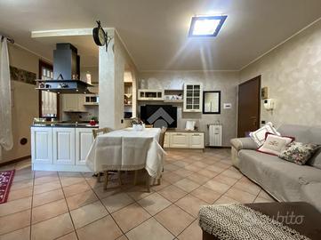 3 LOCALI A TREZZO SULL'ADDA