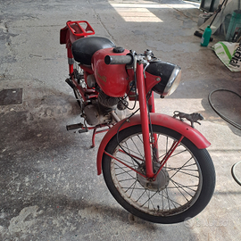 Moto Leoncino 125 '52