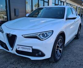Alfa Romeo Stelvio 2.2 Turbodiesel 210 CV AT8...
