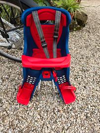 seggiolino anteriore bici OKBABY