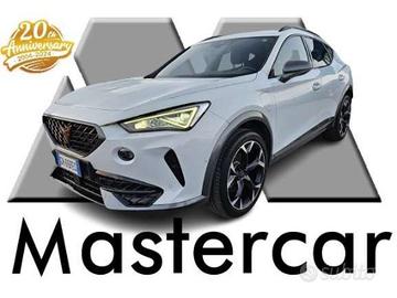 CUPRA Formentor 1.4 e-hybrid Priority 204cv dsg