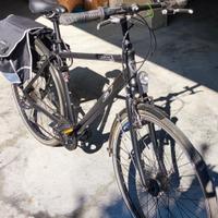 city bike ktm Oxford taglia L 