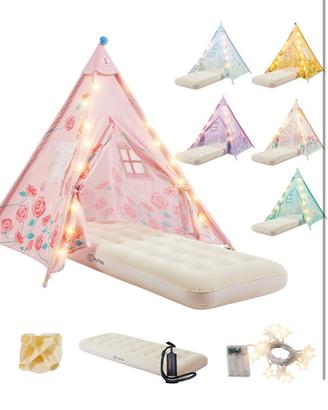 Tenda pigiama party