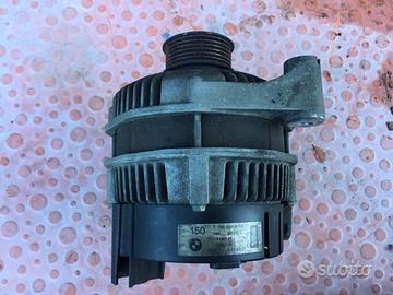 Alternatore BMW 320D 2001 2000cc TD 204D4