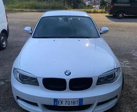BMW 123d coupe 2011 e82