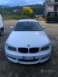 BMW 123d coupe 2011 e82