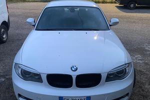 BMW 123d coupe 2011 e82