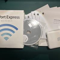 Apple AirPort Express