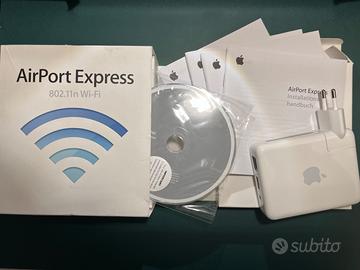 Apple AirPort Express