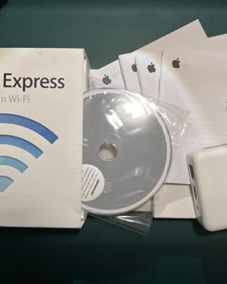 Apple AirPort Express