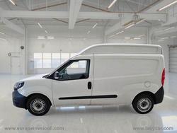 FIAT Doblò 1.6 MJT 105 PL-TA Cargo MaxiXL Bus