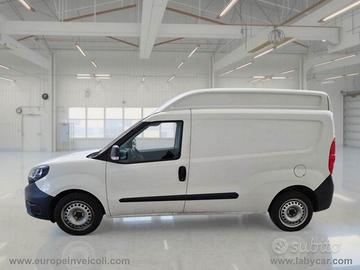 FIAT Doblò 1.6 MJT 105 PL-TA Cargo MaxiXL Bus