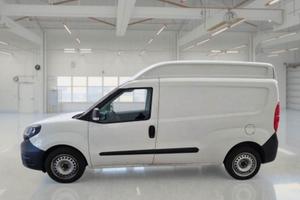 FIAT Doblò 1.6 MJT 105 PL-TA Cargo MaxiXL Bus