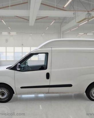FIAT Doblò 1.6 MJT 105 PL-TA Cargo MaxiXL Bus