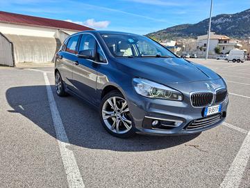Bmw 225XE