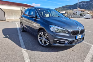 Bmw 225XE