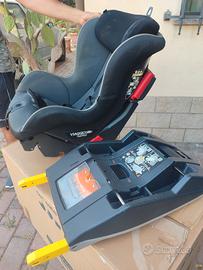 SEGGIOLINO AUTO PEG PEREGO