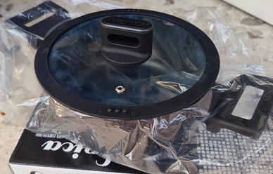 Tegame e casseruola da 24 e 20 EPICA