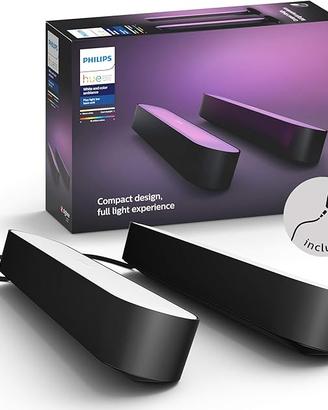 Philips Hue White and Color Ambiance Lampada da Ta