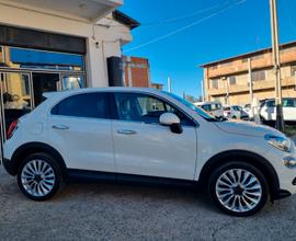 Fiat 500X 1.6 MultiJet 120 CV Lounge ITALIANA